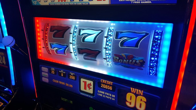 Hello from Casino White Cloud!